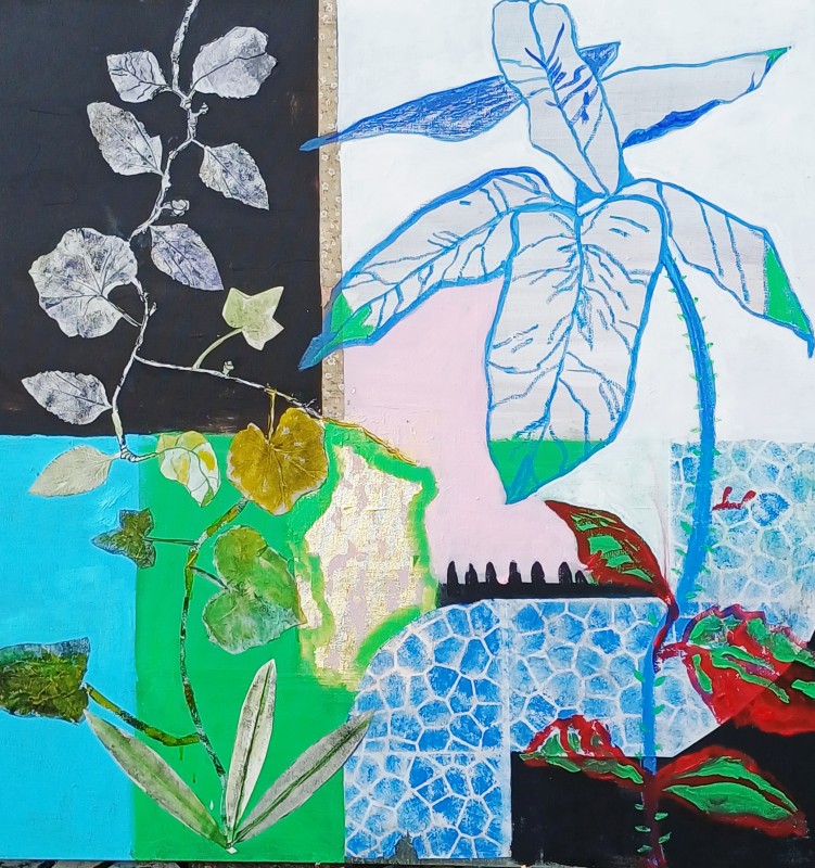 no pain in the garden 4